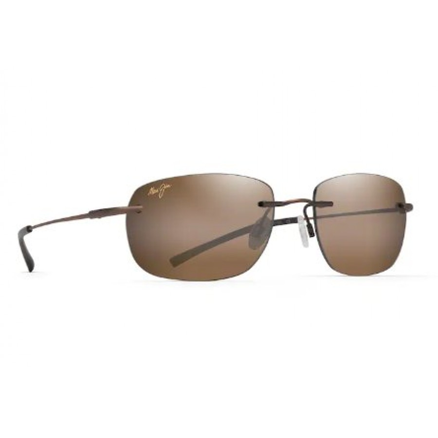 Sunglasses - Maui Jim NANEA Copper Bronze Γυαλιά Ηλίου